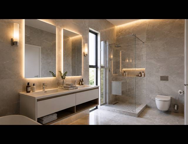 4 BEDROOM CLUSTER FOR SALE IN BRYANSTON